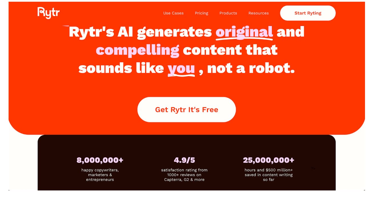 Talentdu blog of AI tools for content writing, showcasing their unique features, pricing, and best use cases.