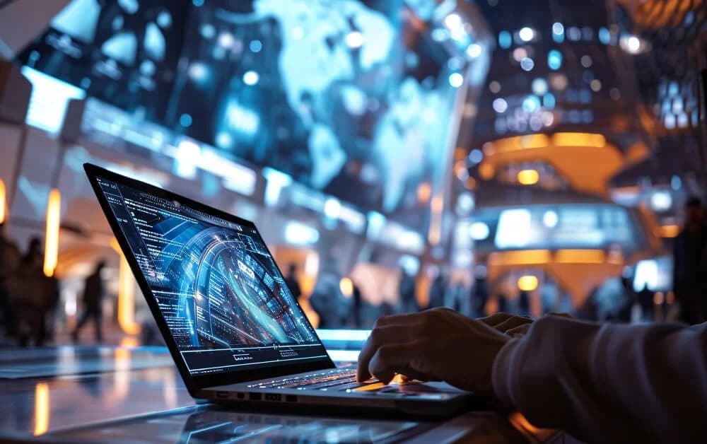 AI Marketing Masterclass course by Talentdu offering free digital marketing training, covering AI-powered tools, SEO, and paid advertising strategies.