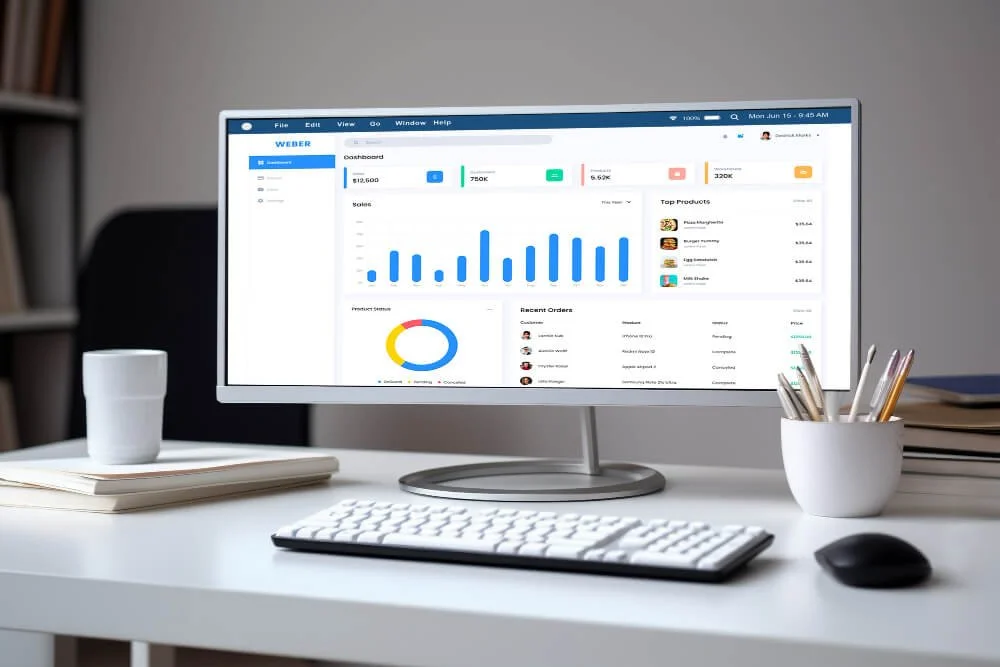 AI Marketing Masterclass course by Talentdu offering free digital marketing training, covering AI-powered tools, SEO, and paid advertising strategies.
