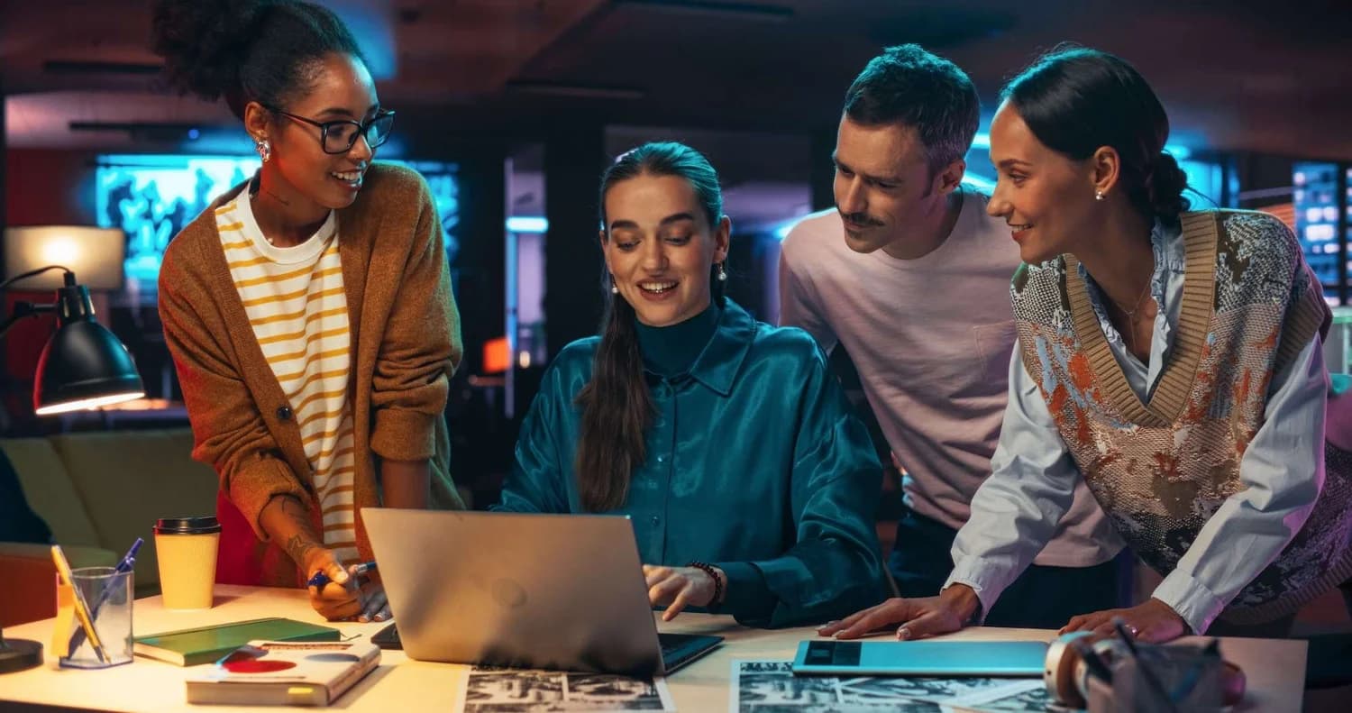 Talentdu digital marketing academy offering certified courses, practical training, and career opportunities.