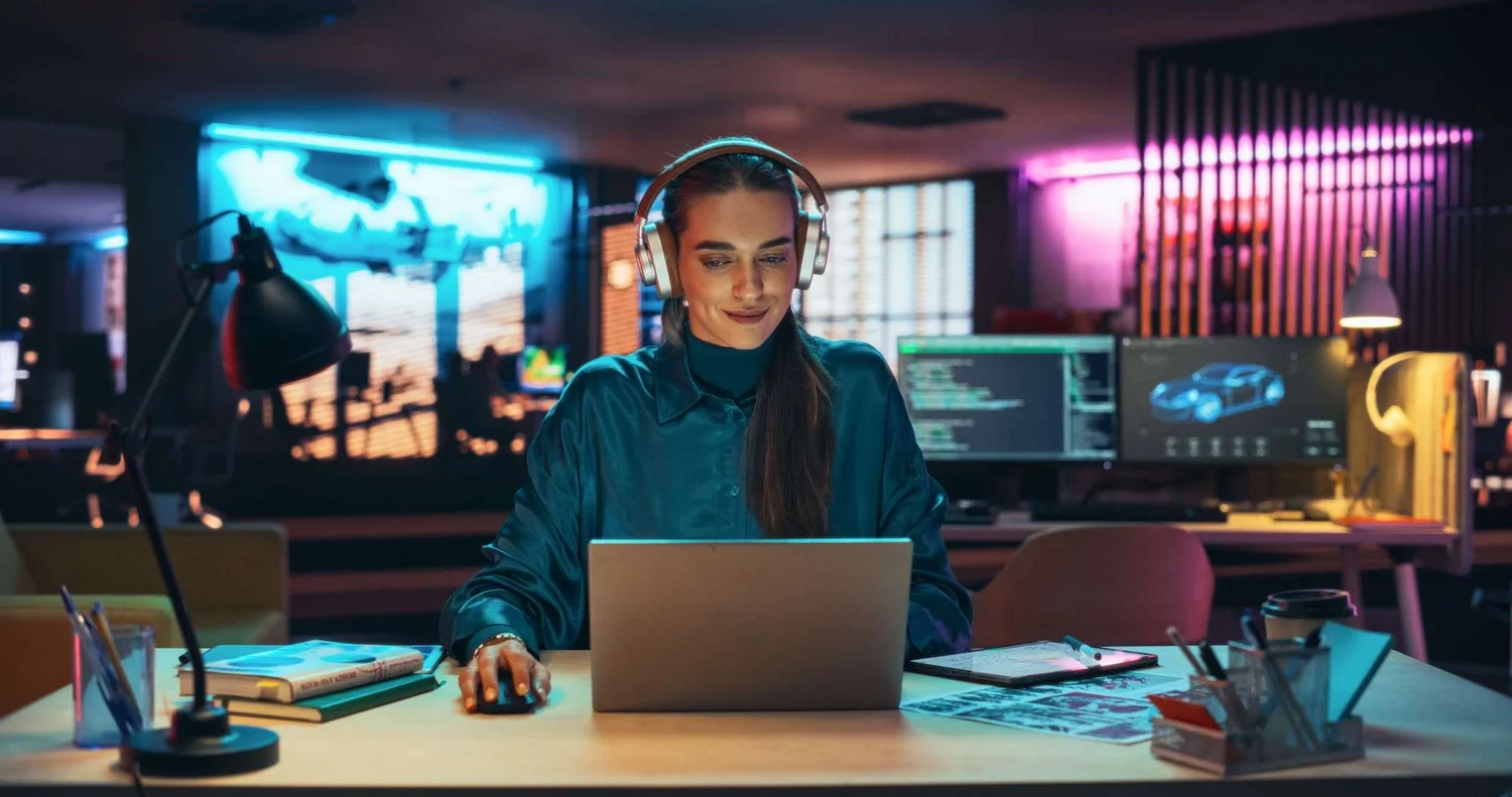 Talentdu digital marketing academy offering certified courses, practical training, and career opportunities.