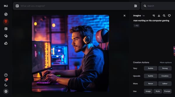 Talentdu Writing an SEO-optimized blog in under 1 hour using AI tools