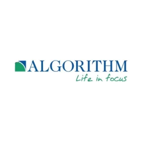 Client logo