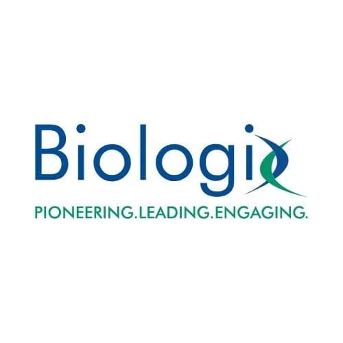 Client logo