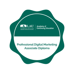Associate Diploma in Digital Marketing