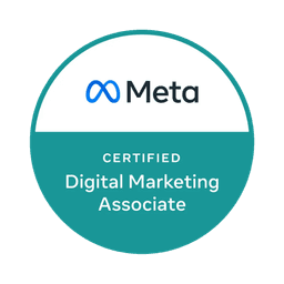 Certified Digital Marketing Associate
