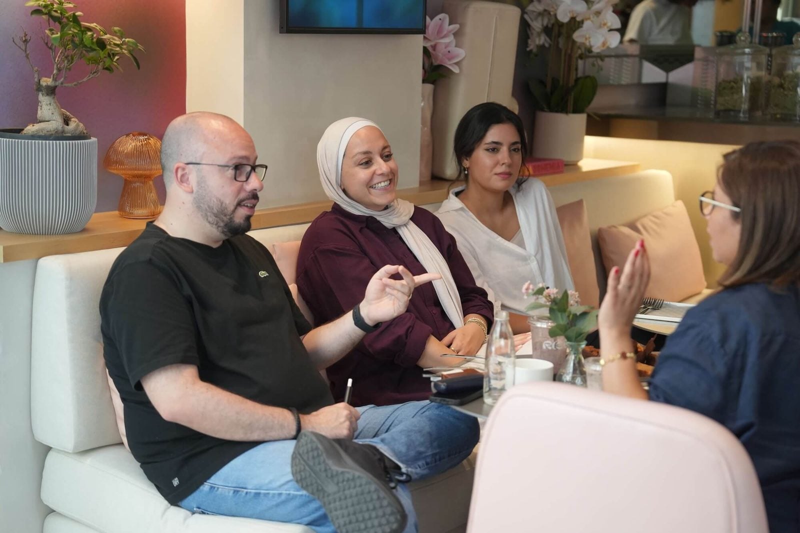 Talentdu community