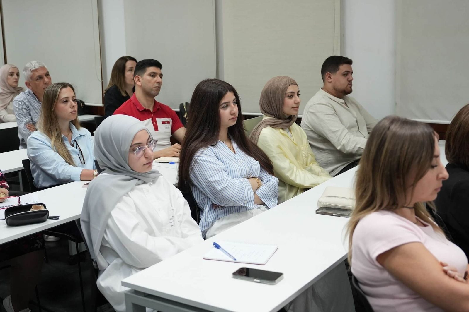 LAU ACE Corporate Reboot Week: Digital Marketing Track