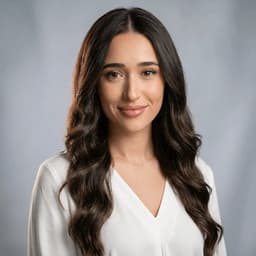 Leen Hibri