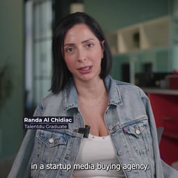 Randa Al Chidiac