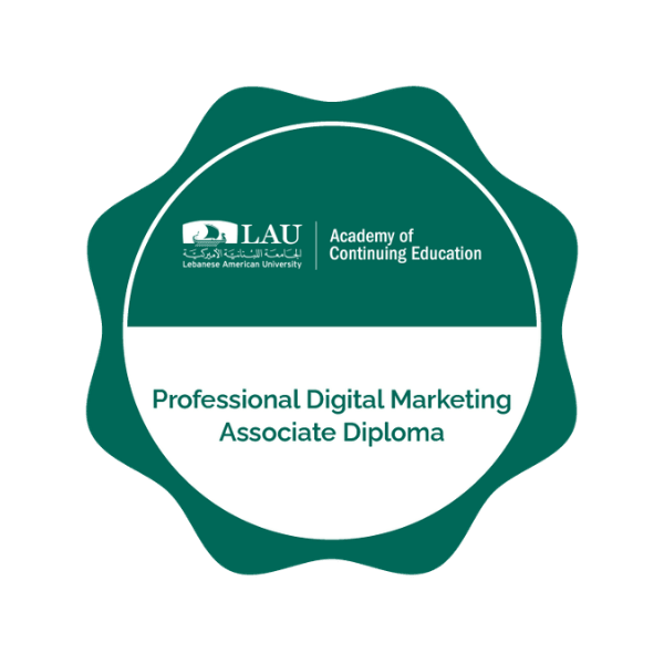 Associate Diploma in Digital Marketing