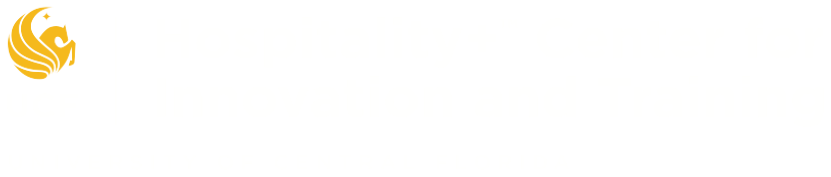 UCF Hospitality+™ Center for Innovation and Training, University of Central Florida